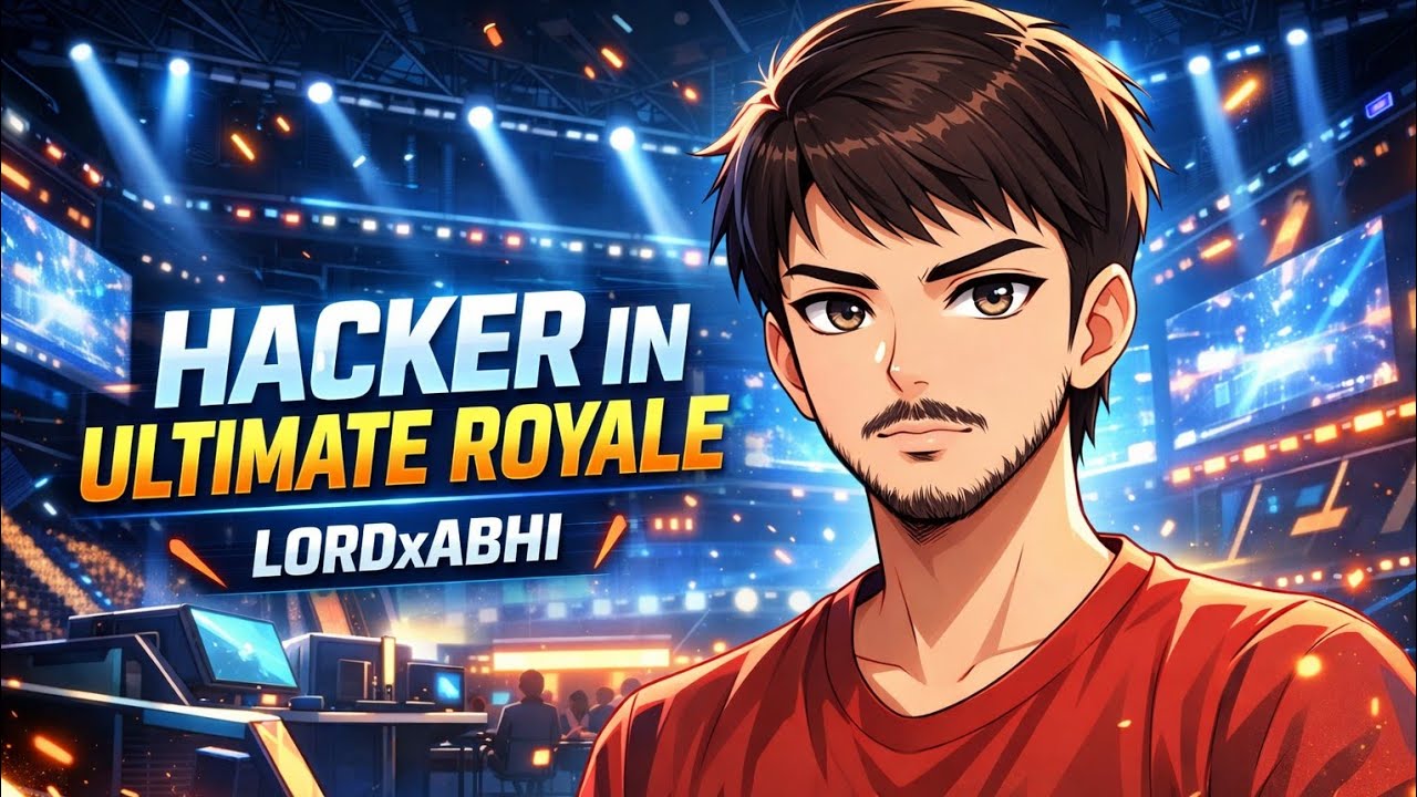32KD HACKER IN ULTIMATE ROYALE BGMI HIGHLIGHTS 90FPS #jonathangaming #bgis #pubgmobile #explore 