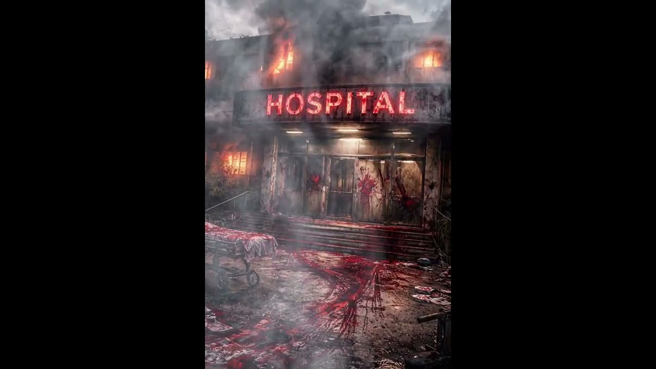 Re K Hospital