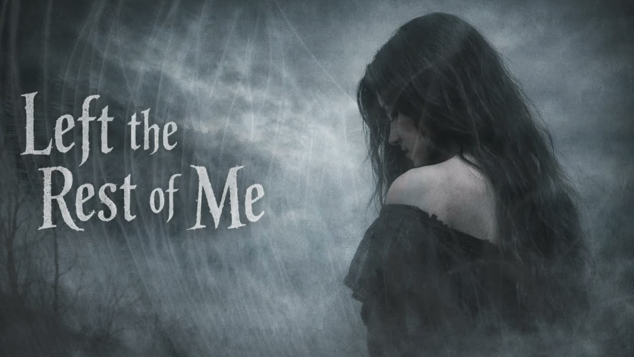 Left the Rest of Me | Emotional Electronic Ballad