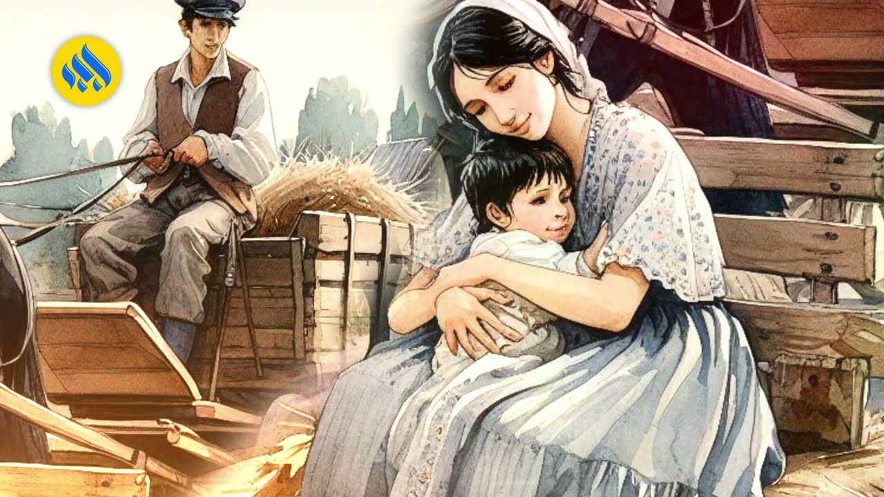 Две свечи | Хасидская притча | Хасидские притчи | Евреи Хасиды | Хасидизм