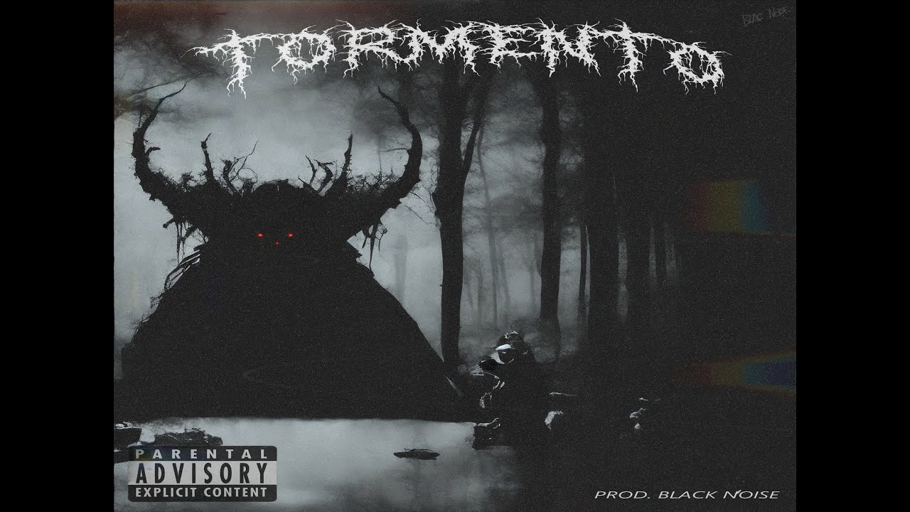 *Tormento* | Beat Rap Dark Hardcore Underground type beat