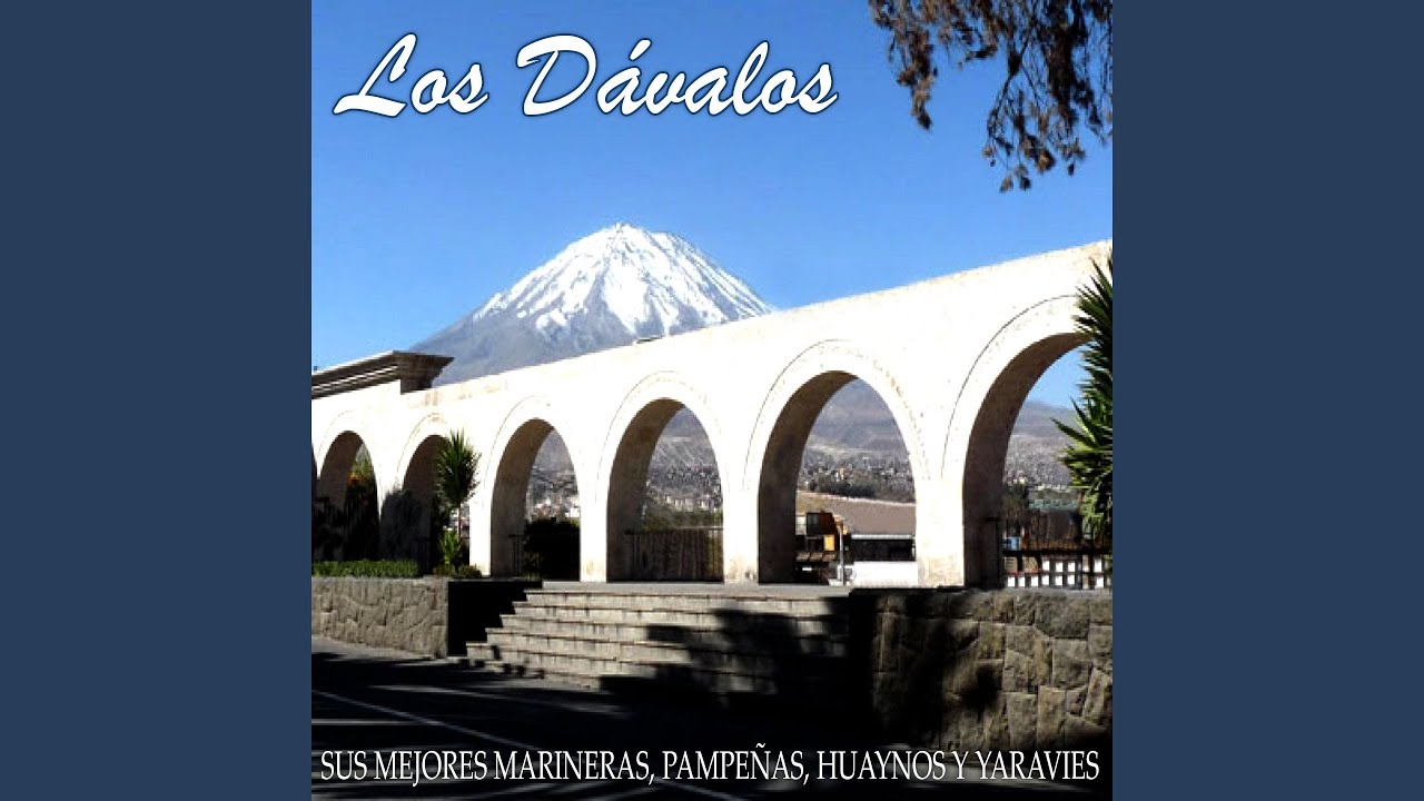 Los Pajarillos del Campo (Huayno)