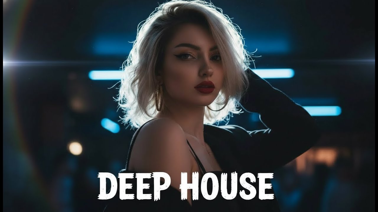Close Your Eyes 💫 Feeling Good Deep House Mix 2026