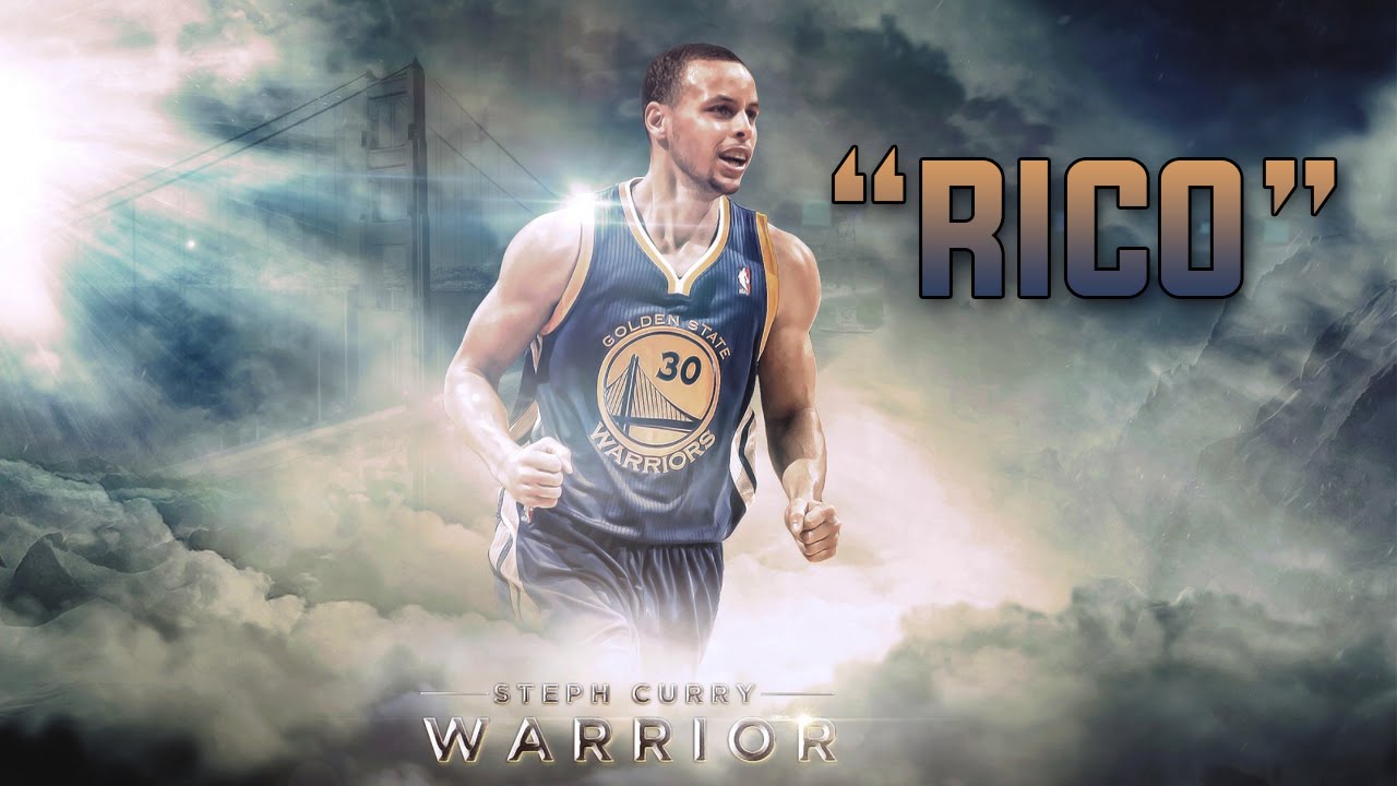 Steph Curry NBA Mix - 