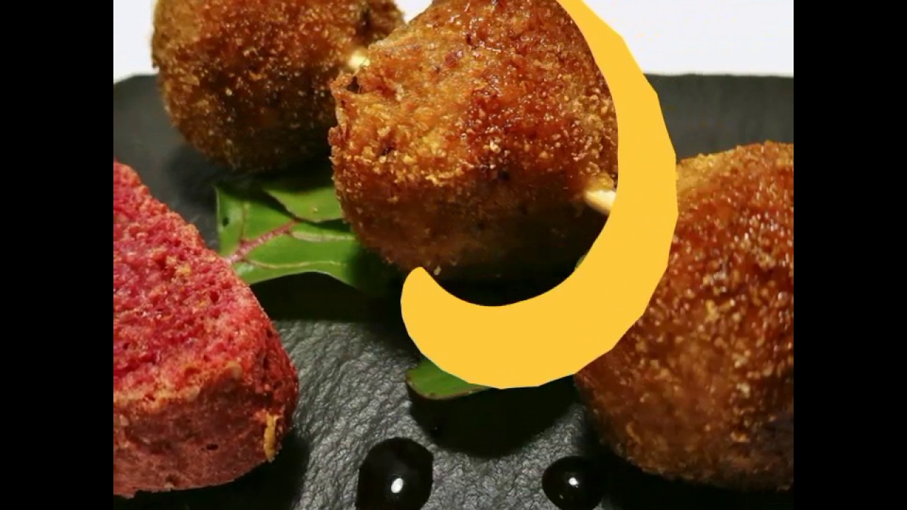 Ruta de la tapa marinera de l'Ametlla de Mar