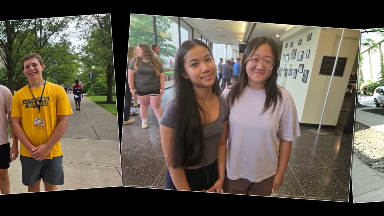 PFEW 2025 Week 3 Closing Ceremony Video