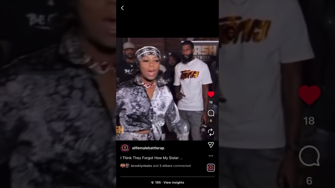 R.I.P To My Sister #KrissyYamagucci 🙏🏽🕊️💔 A FBR Vet/Legend👑