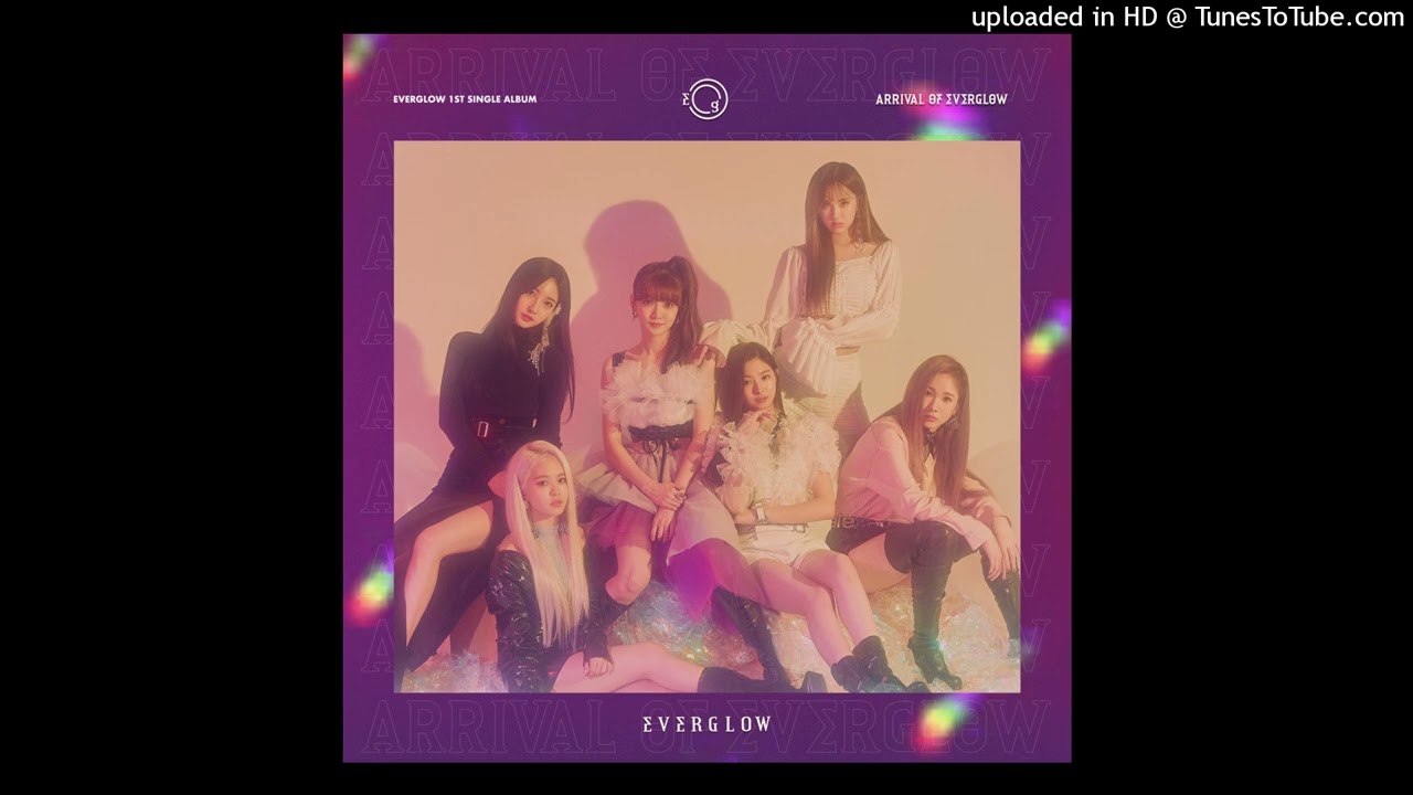[RE][EVERGLOW☆에버글로우] Bon Bon Chocolat(AlmosT Official INSTrumental)