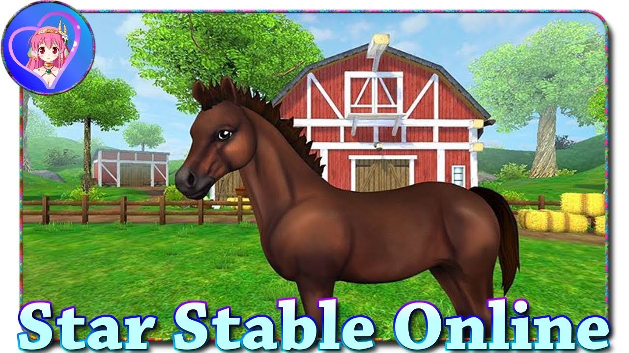 Neues Fohlen 💜 Star Stable Online »98« [Lach & Sachgeschichten]