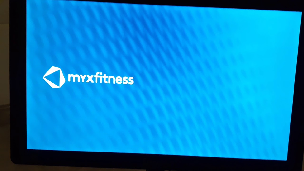 Myxfitness Tablet Hack