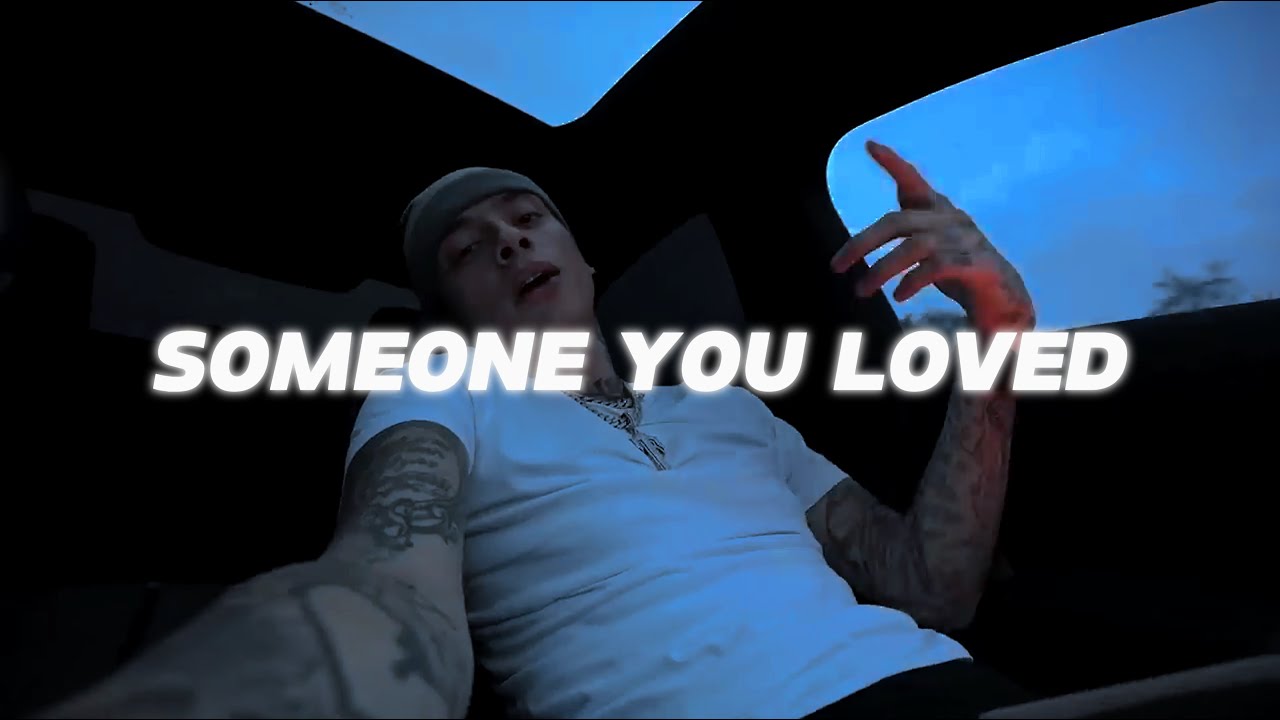 [FREE] CentralCee x Sample Drill Type Beat | Someone you loved (prod. Leeg x bandos)