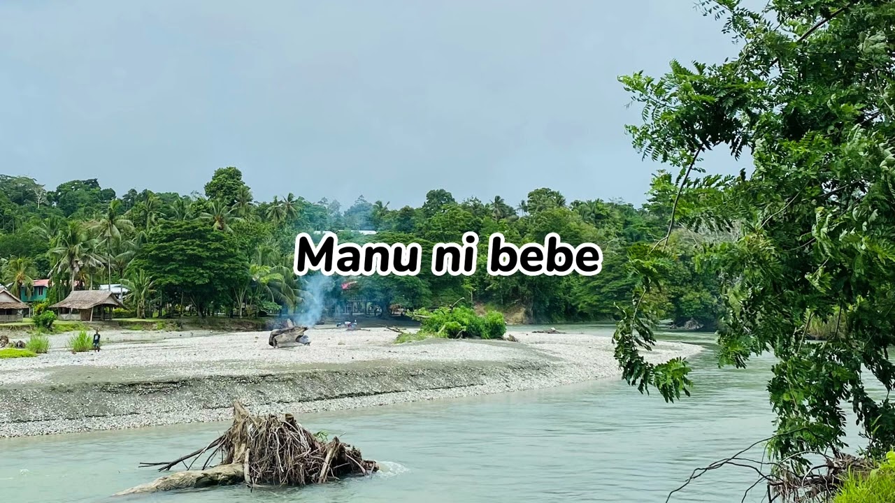 Manu ni bebe (Guale Hits)