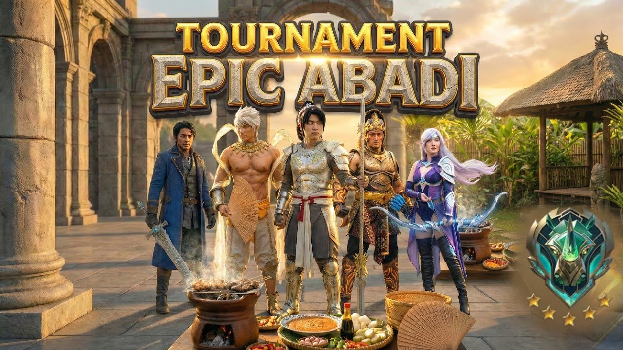 ALUCARD MENGEJAR CINTA Eps.2 (film pendek Ai) by SAE-FILMS