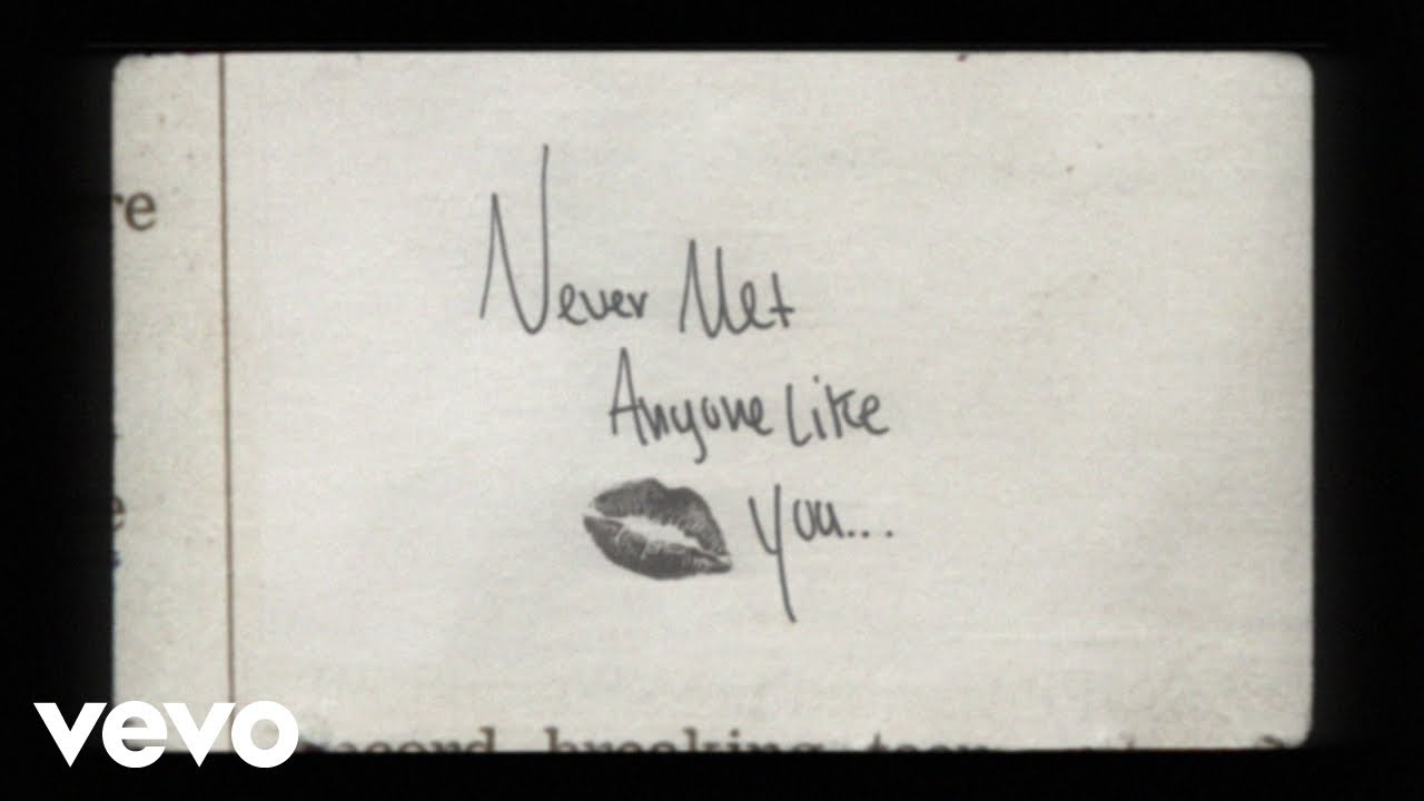 Ella Langley - Never Met Anyone Like You (feat. HARDY)