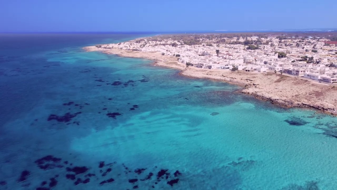 MANCAVERSA PUGLIA 2024
