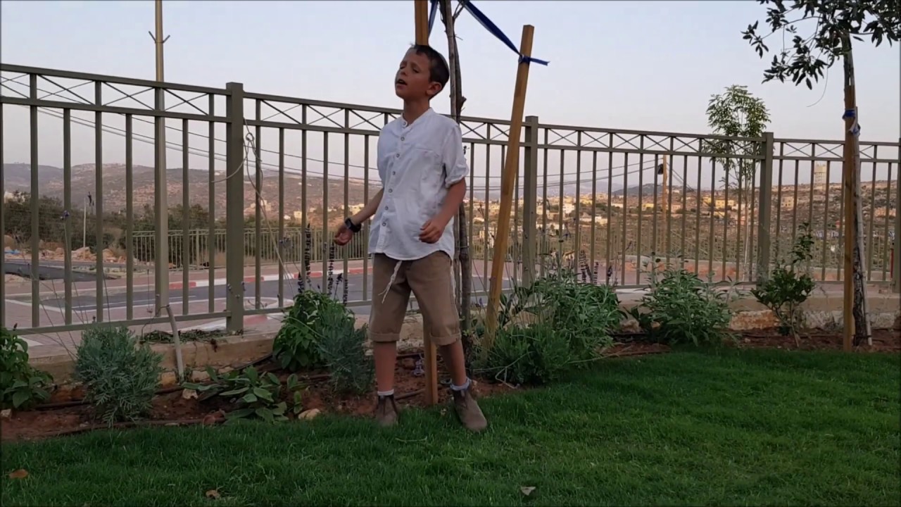 שילה לביא (2018) - פשוט אנשים