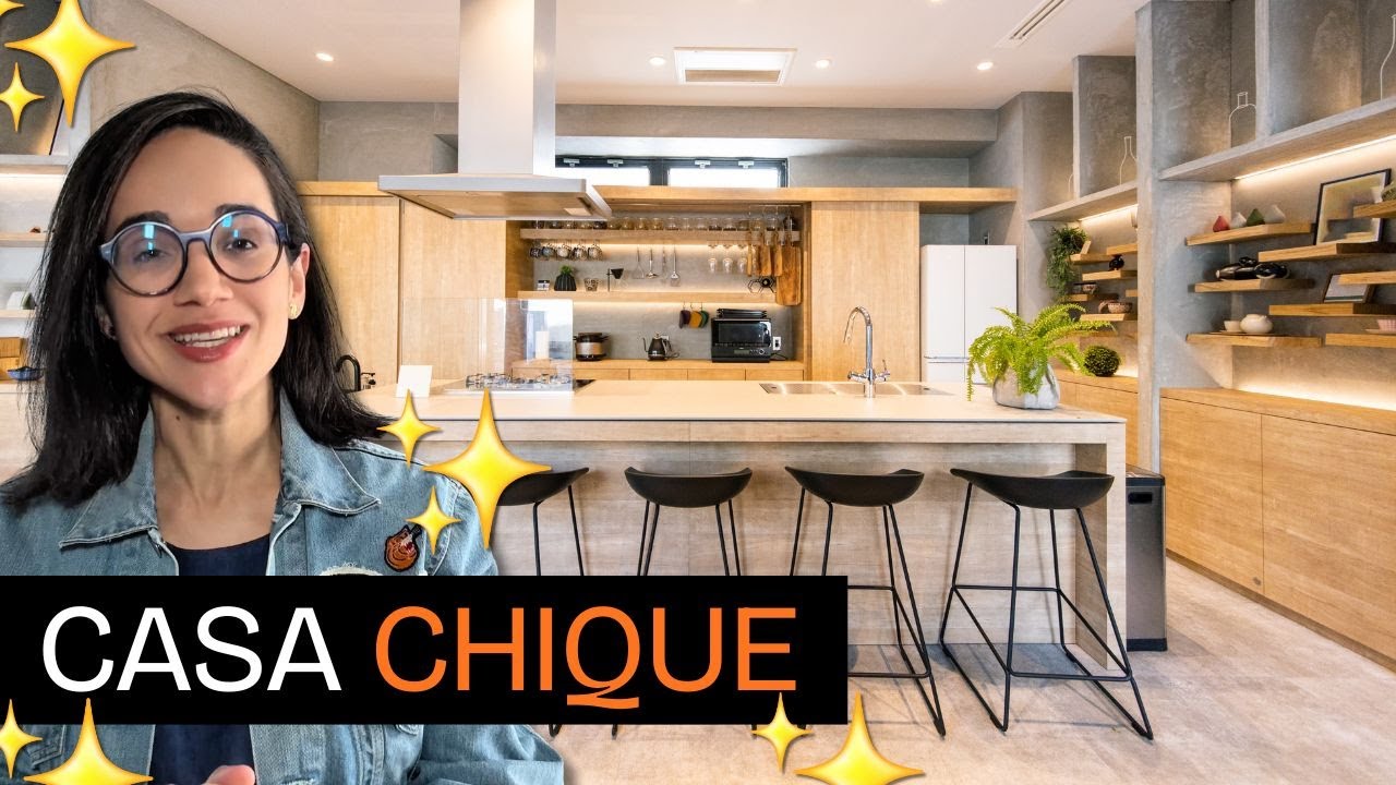 10 DICAS SIMPLES PRA DEIXAR SUA CASA CHIQUE - CASA DE RICO GASTANDO POUCO
