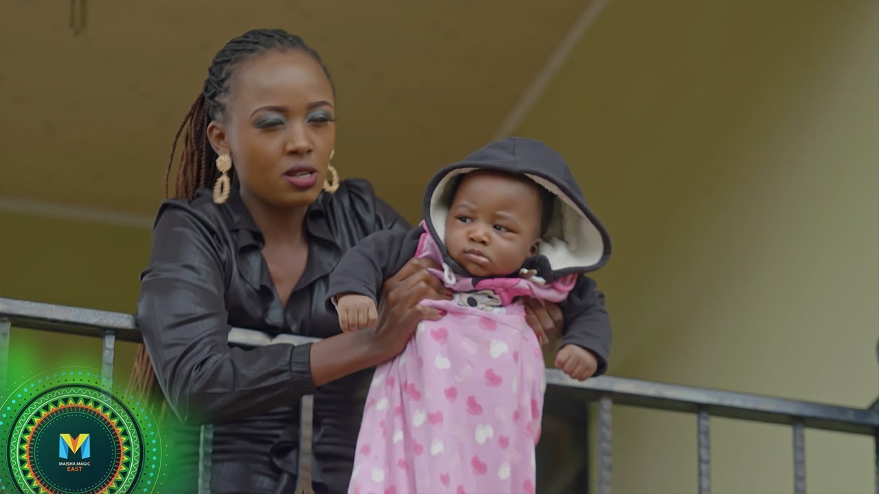 Silvia takes Akiza &ndash; Selina | S6 | EP111-115 | Maisha Magic East