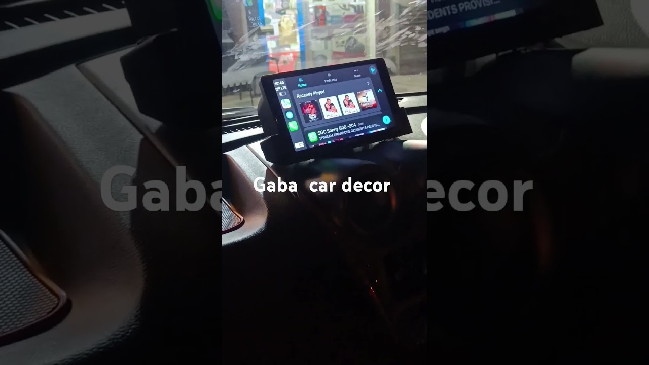 First time in india Datsun redigo android car stereo installed best car audio shop#motivation#