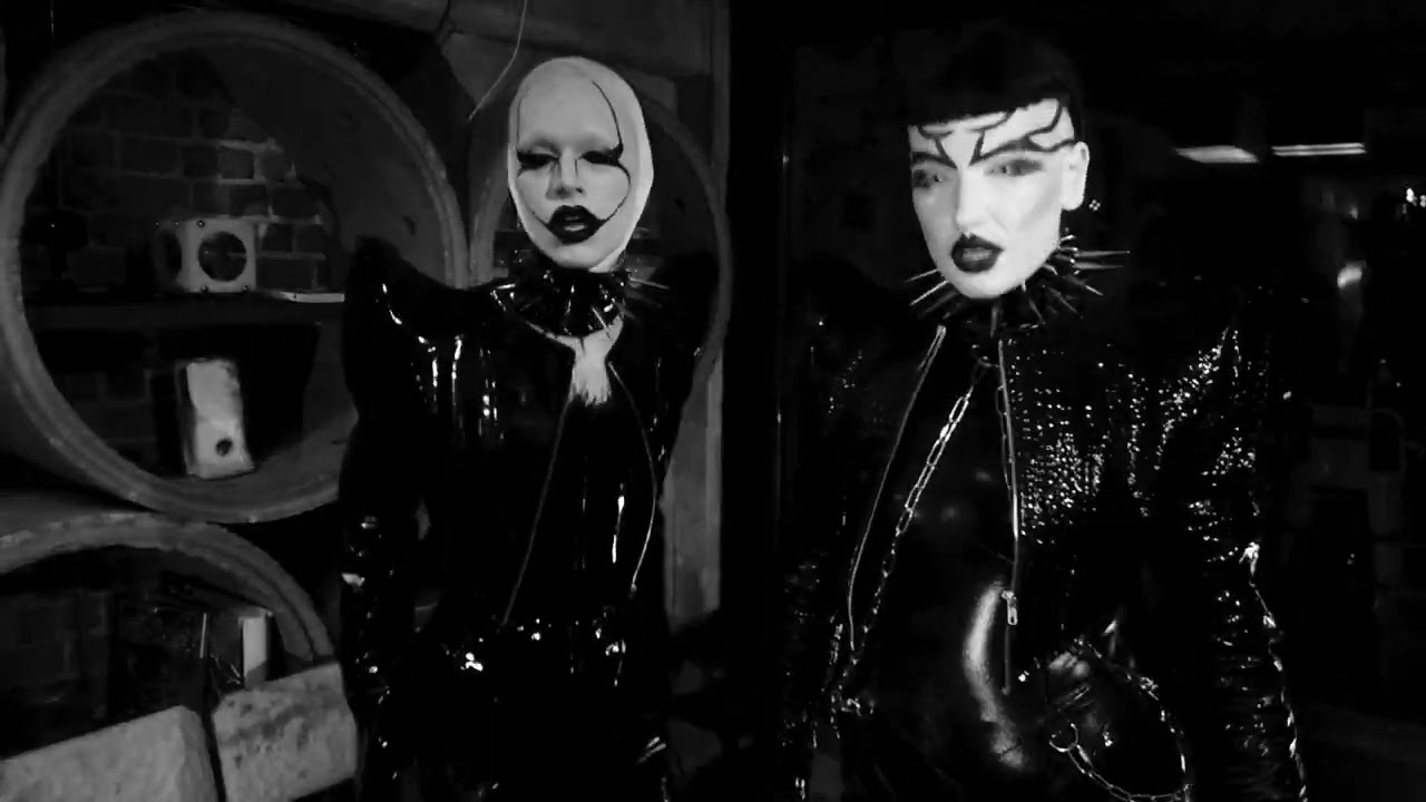 Dance Divine - Try Harder [Official Video]