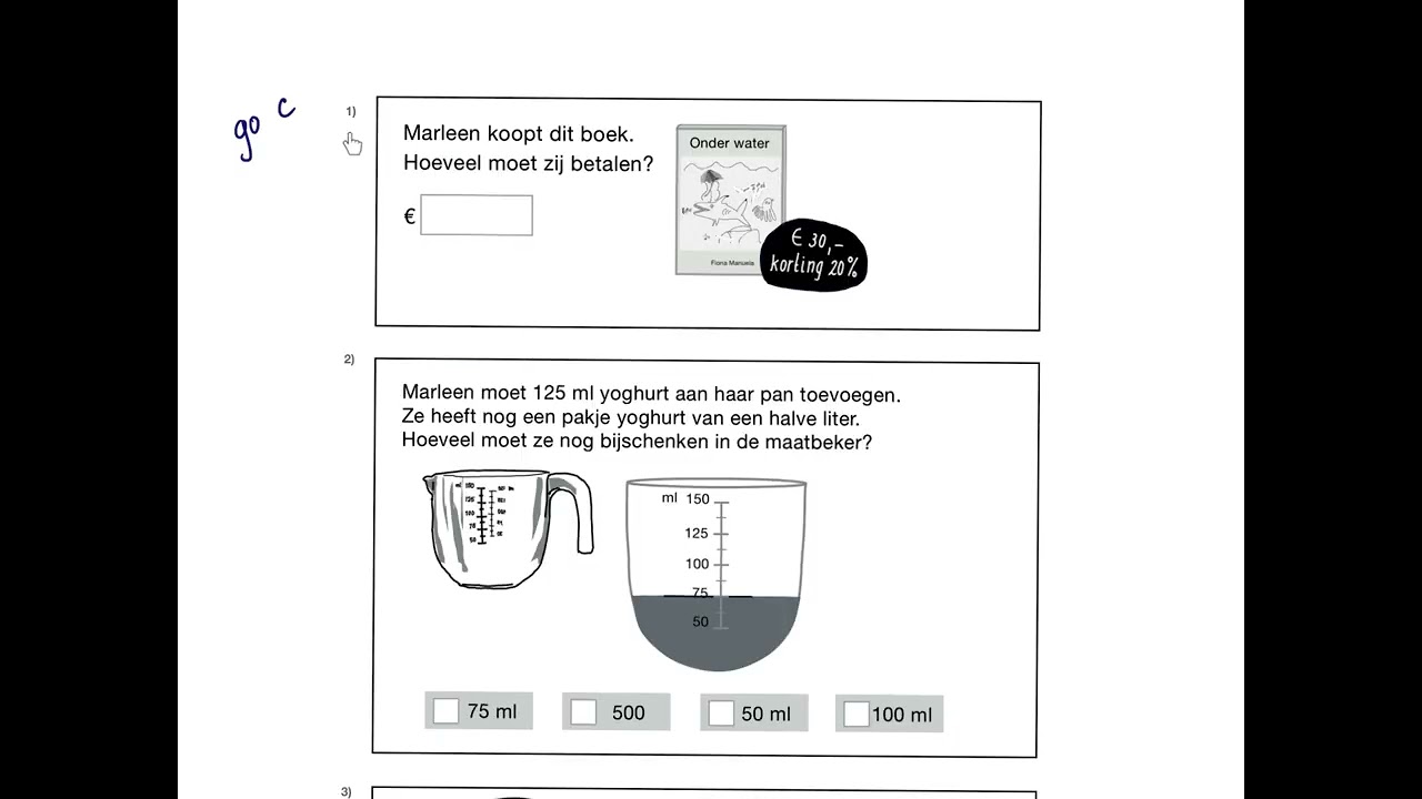 90-uitleg oefeningen-toetsvragen doorstroomtoets