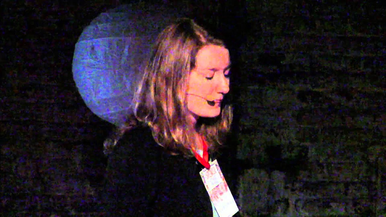 How youth can change the world | Esther van Duin | TEDxYouth@Maastricht