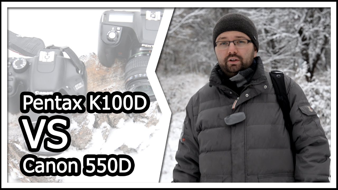 Зеркалка за 10k VS. Самая дешевая зеркалка
