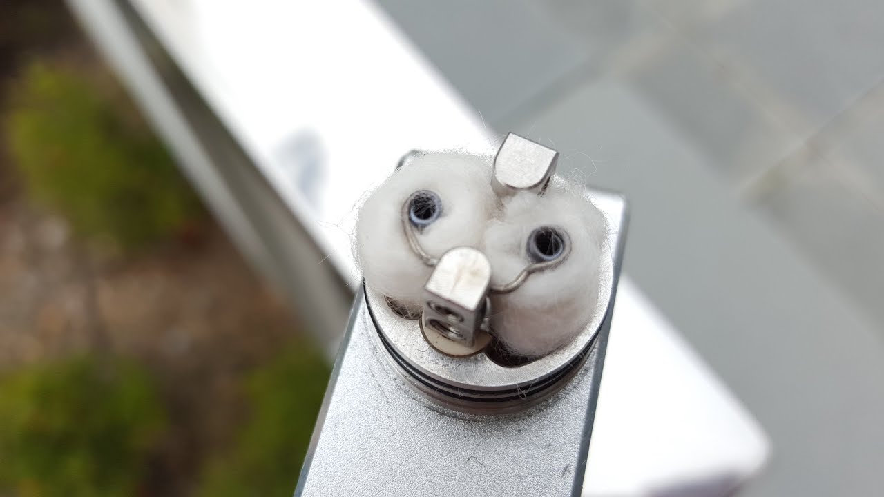TUTORIAL DRAGON COIL  DUAL VERTICAL EXTREME COIL 