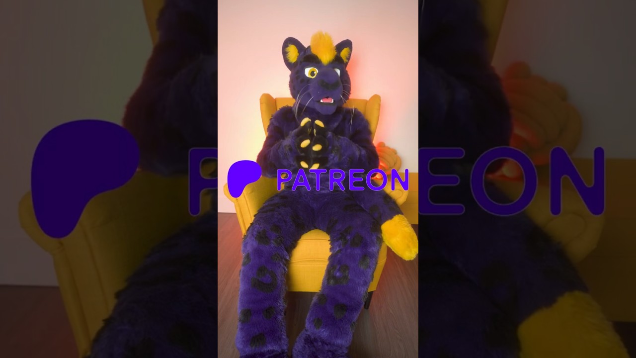 Introducing the BEST Way To Support My Work!