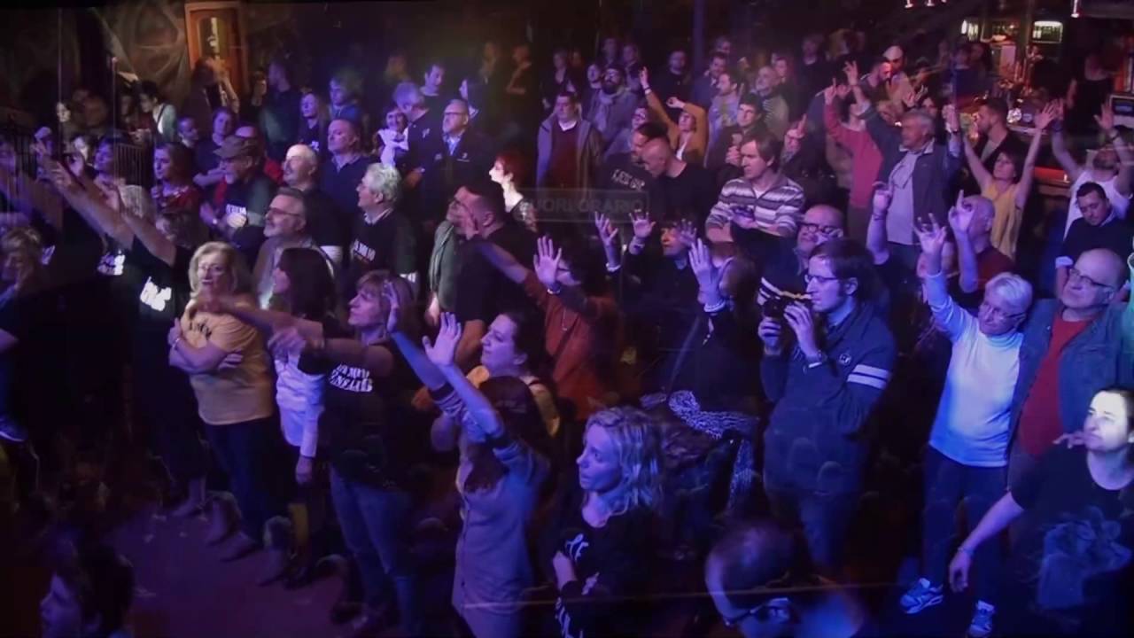 FINO ALLA FINE - MA NOI NO - Live Fuori Orario 11/03/2016