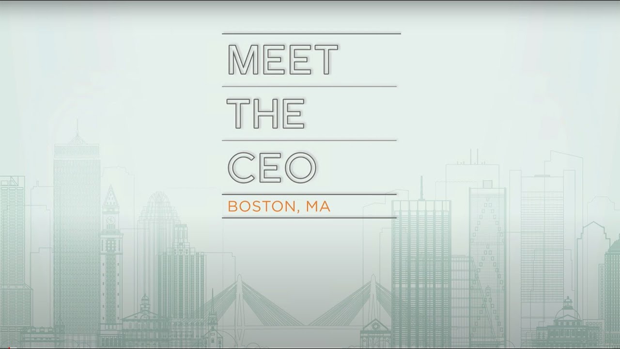 Lila Snyder | Meet the CEO - Boston 2023