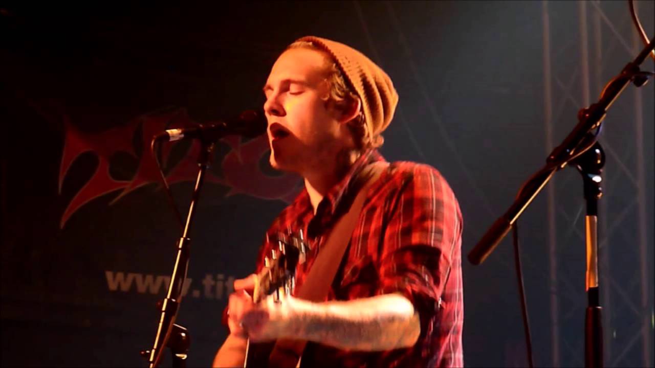 Brian Fallon - Low Love