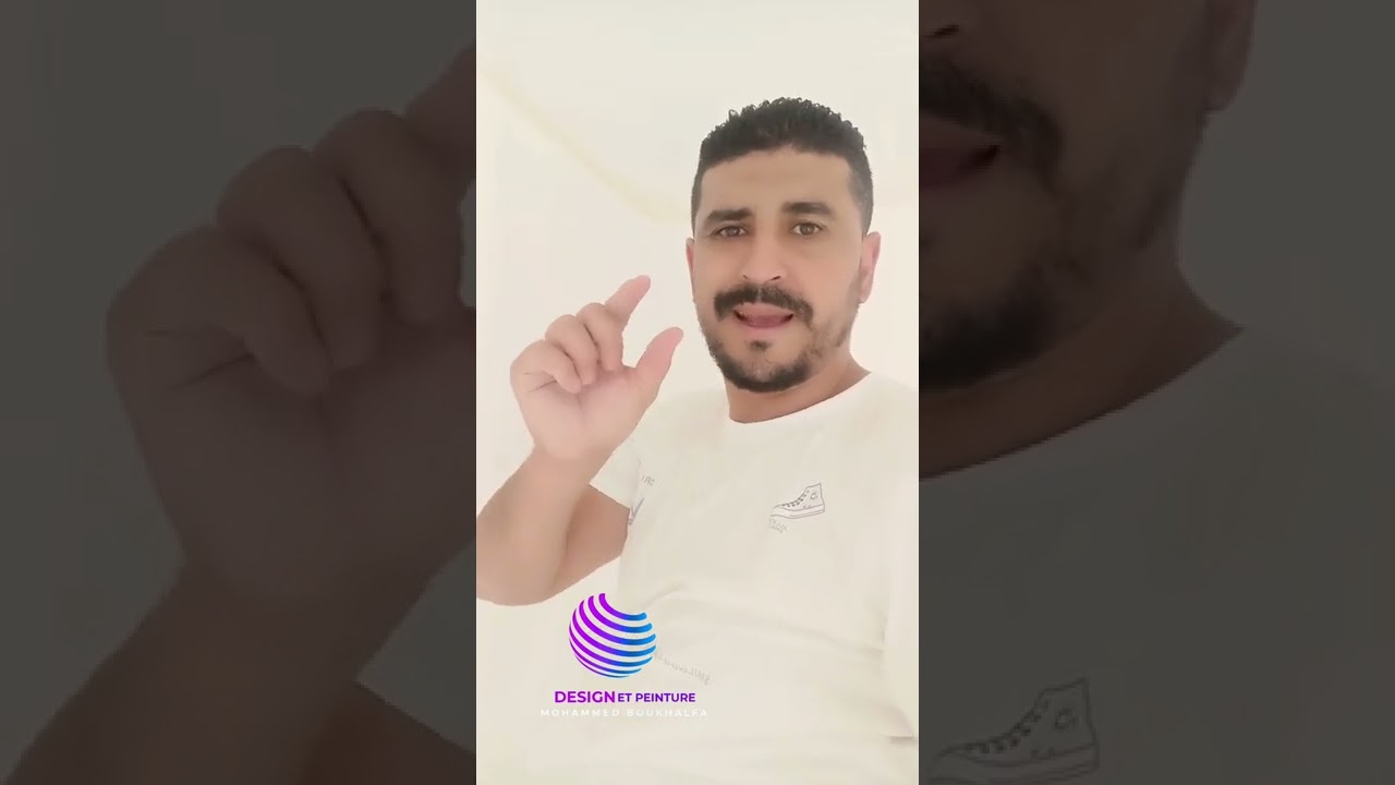 كيفاش تخدم مكان الشريط اللاصق