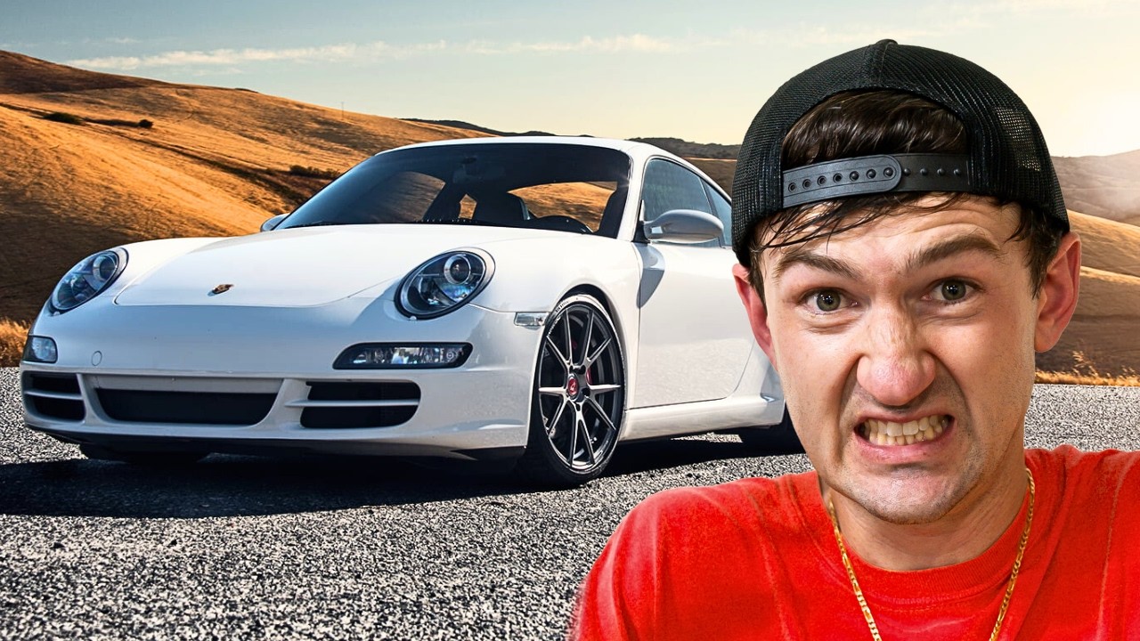 Porsche 911 997 - Buyers Guide *UPDATED for 2025