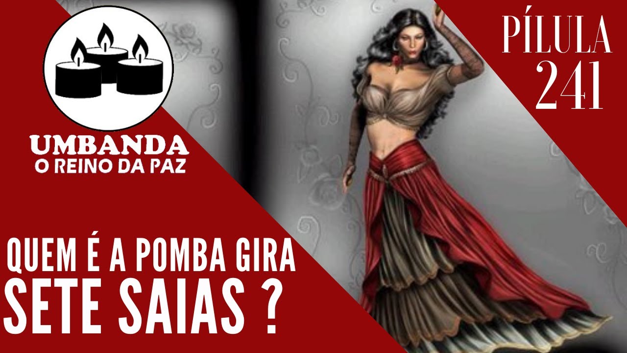 #Pílulas