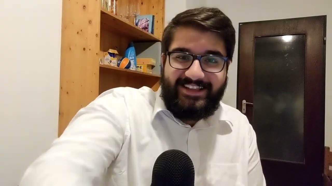 ASMR Therapie Roleplay - Ich stelle Dir persönliche Fragen, ASMR-Peddy