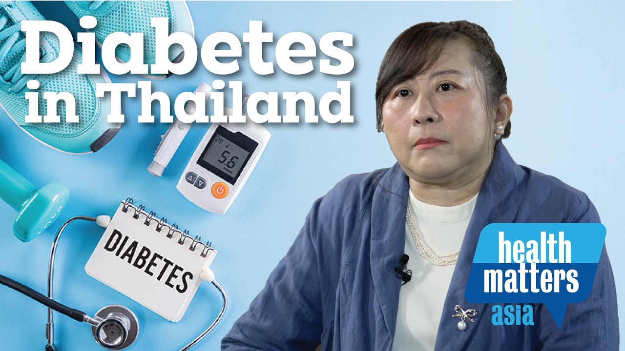 Health Matters Asia Ep 6 Phattiraporn Khiewsanun Pim Asia Pacific Spa & Wellness Coalition