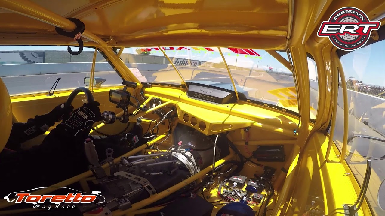 Puxadas On Board - Arrancada Race Valley 2018 - Turbo e Aspirado