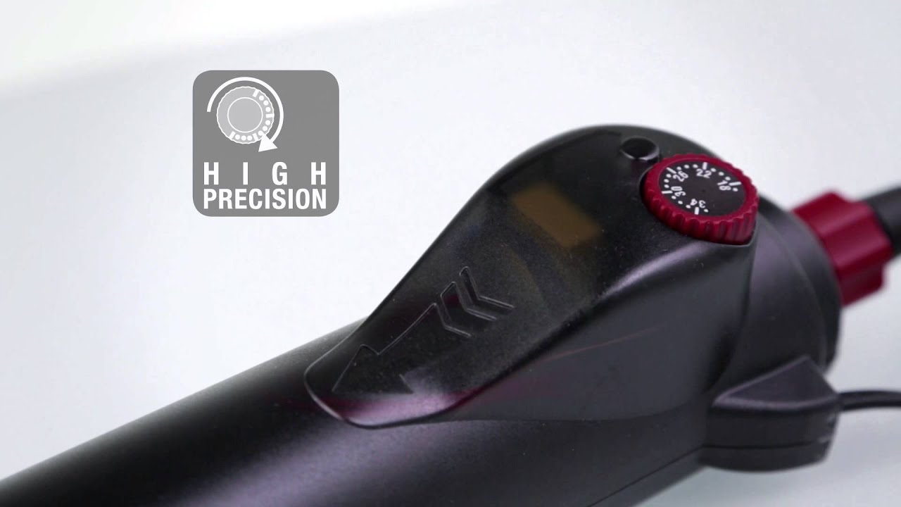 Aquaristik - Hydor ETH Heizer