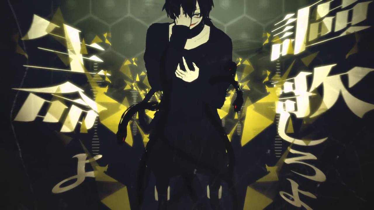 【SF-A2 miki】Outer Science 【VOCALOID】