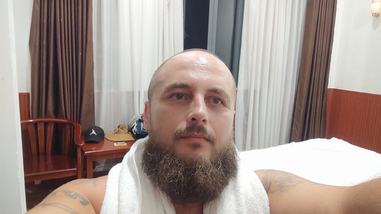 Дананг самый дорогой город во Вьетнаме. Стрим!