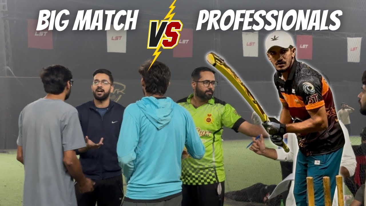 Toughest Match Of The Tournament 😳| Every Ball Was A Battle 🔥