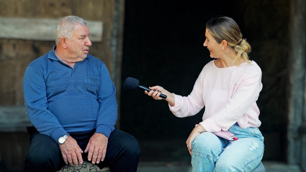 U SELU iznad Zenice, osjetili smo merak kao rijetko gdje!