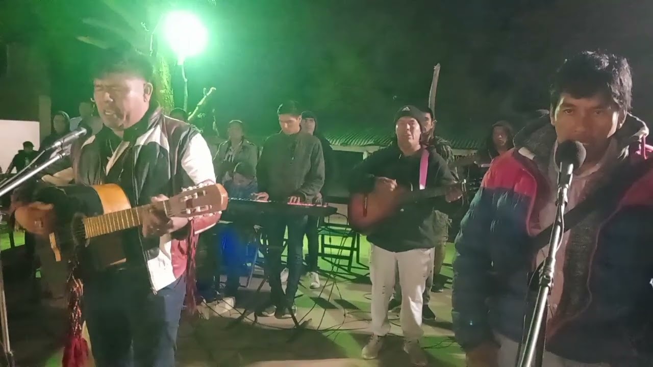 Jose Sosa: Cancion De Ronda