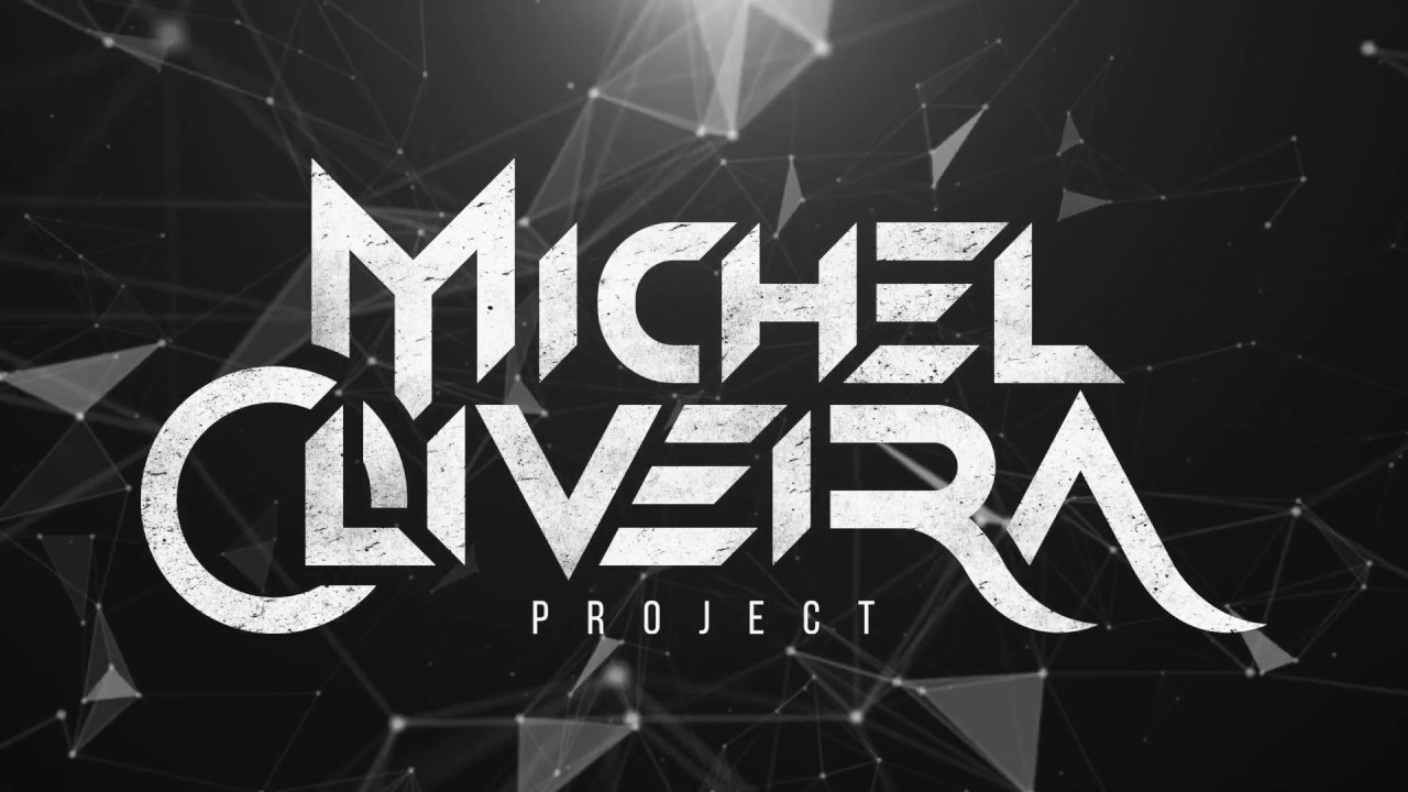 Michel Oliveira - Flashpoint - Lyric Video - Djent Brasil