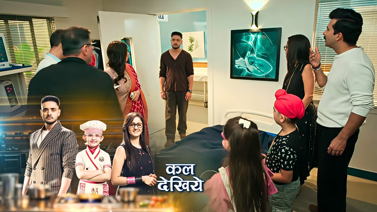 Mannat NEW PROMO - 18th February 2026 - Episode 346