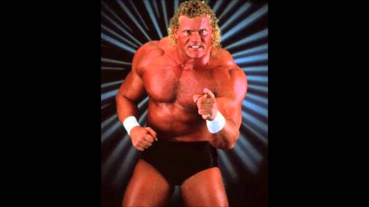 Sid Justice WWE Theme