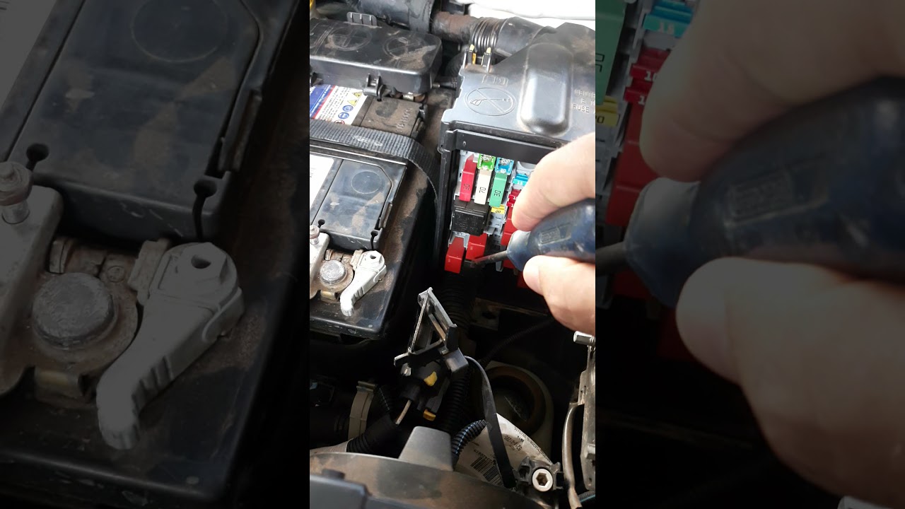 defeito no ar condicionado do jeep renegade após troca da bateria.