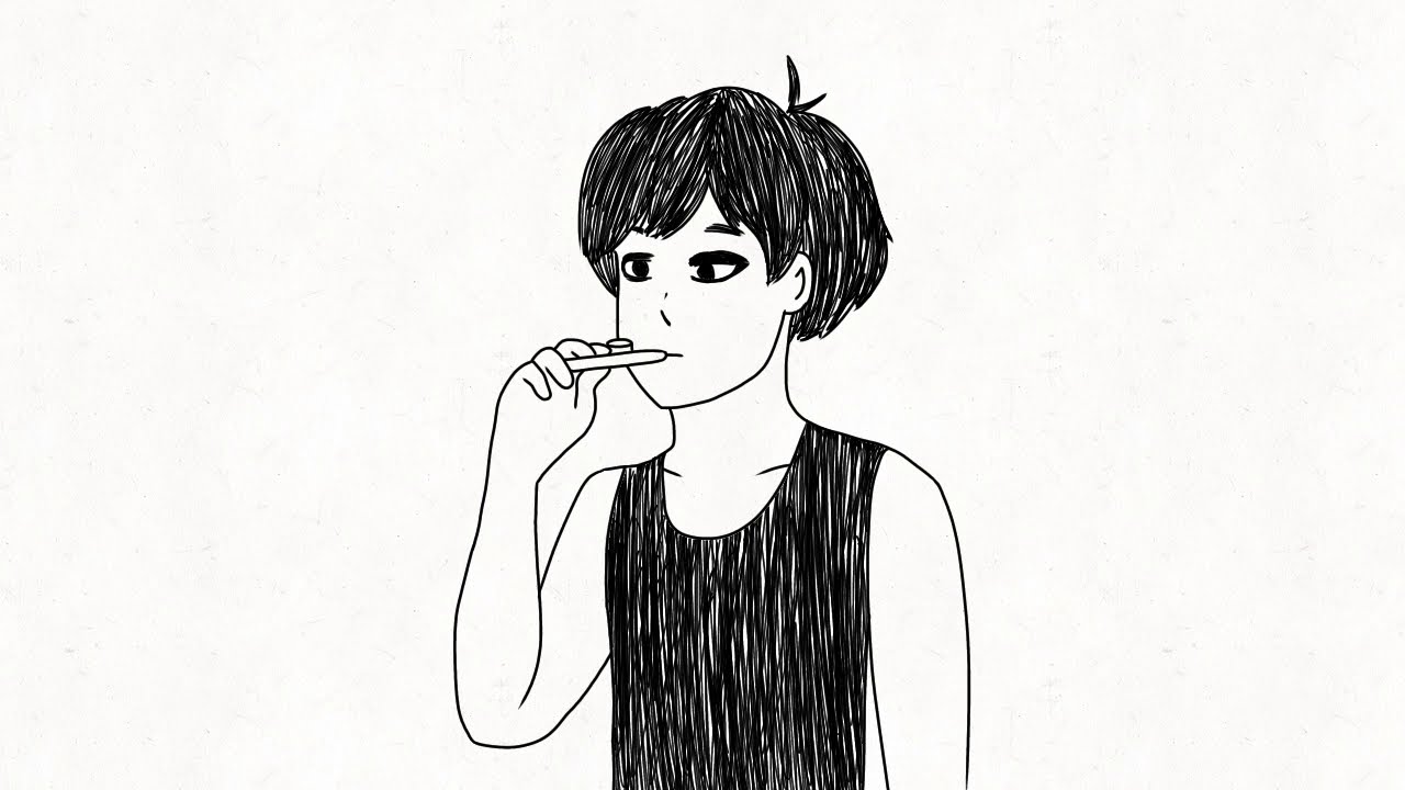 【OMORI】bo en - my time (kazoo cover)