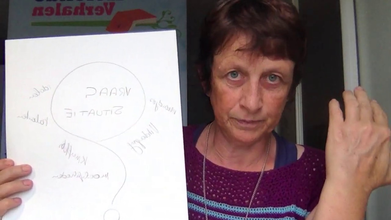 Schrijf Challenge Helende Verhalen video 2